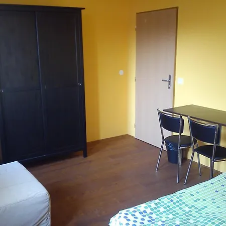 Affittacamere Pitnerka 3*