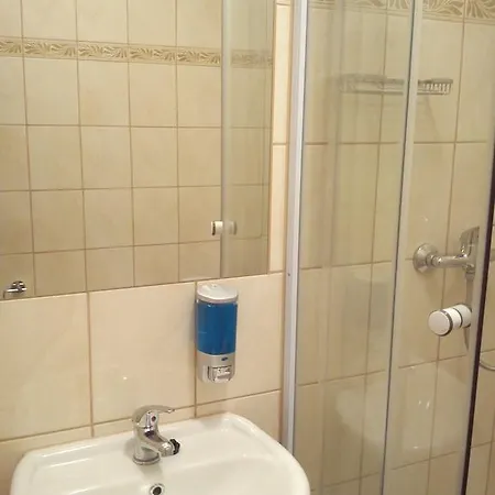 Pitnerka Affittacamere Hustopeče