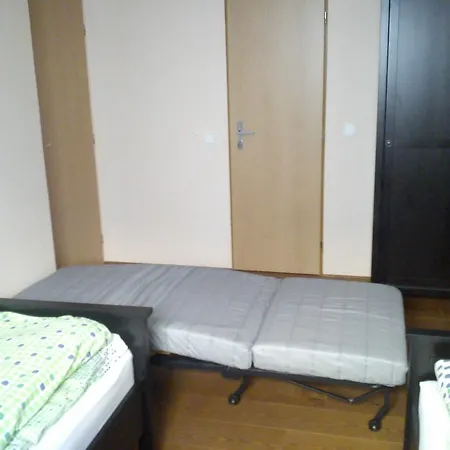 Pitnerka Affittacamere Hustopeče