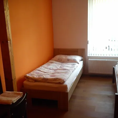 Affittacamere Pitnerka Hustopeče