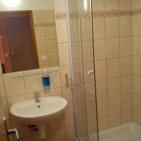 Pitnerka Affittacamere Hustopeče