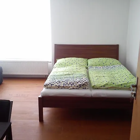 Pitnerka Hustopeče
