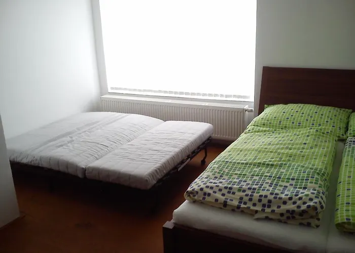 Pitnerka Guest house 3*