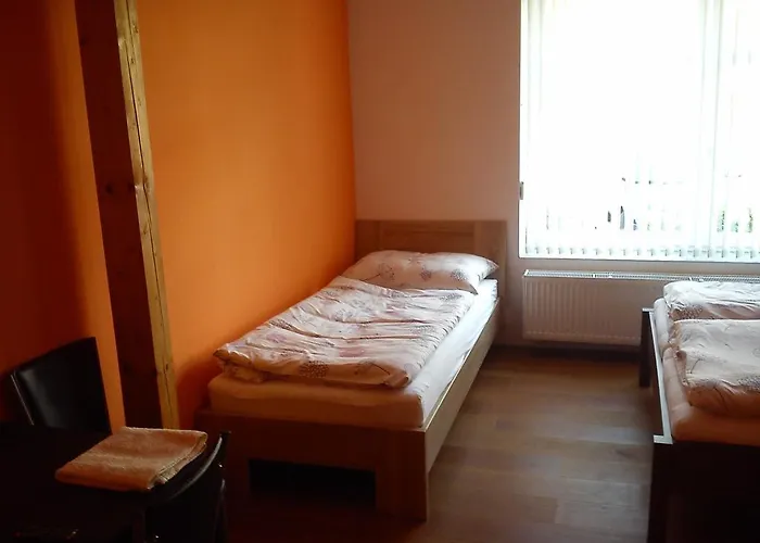 Guest house Pitnerka Hustopece