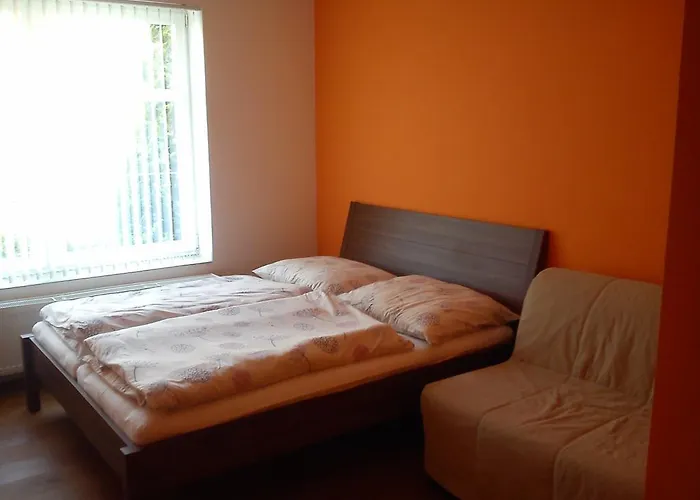 Pitnerka Guest house