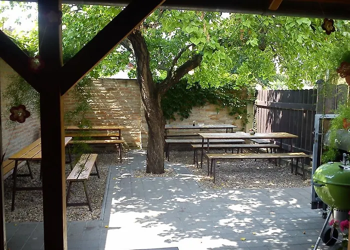 Guest house Pitnerka 3*